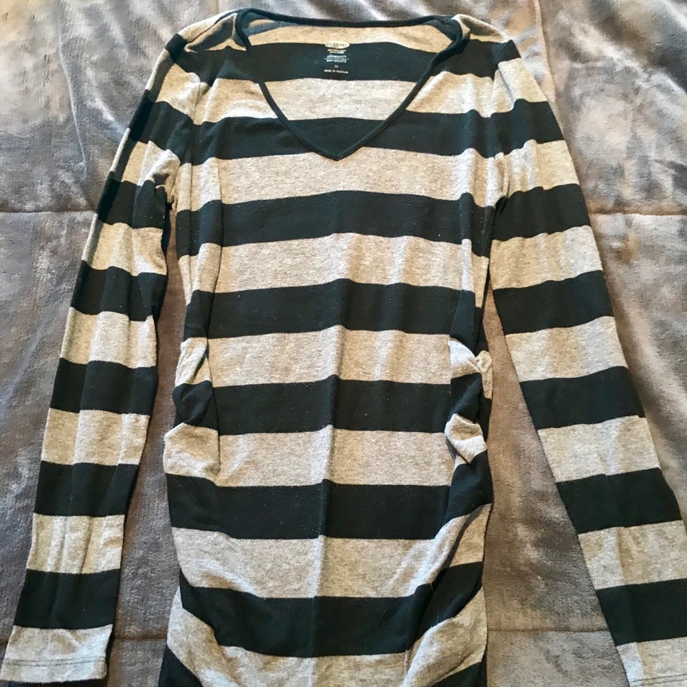 Maternity Shirt from Old Navy